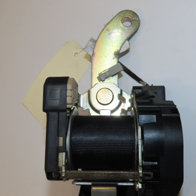 Ceinture avant droite occasion NISSAN MICRA III Phase 2 11-2005->11-2007 1.5 DCI 86ch 86884BC31C 2