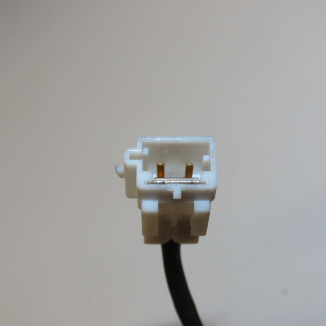 Ceinture avant droite occasion NISSAN MICRA III Phase 2 11-2005->11-2007 1.5 DCI 86ch 86884BC31C 4