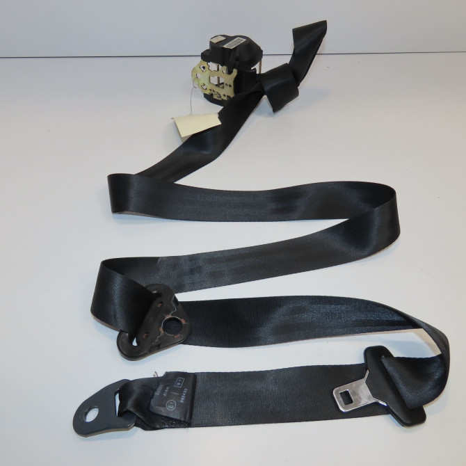 Ceinture arrière droite occasion NISSAN MICRA III Phase 2 11-2005->11-2007 1.5 DCI 86ch 88844AX311 1