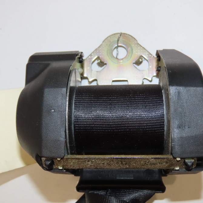 Ceinture arrière droite occasion NISSAN MICRA III Phase 2 11-2005->11-2007 1.5 DCI 86ch 88844AX311 2