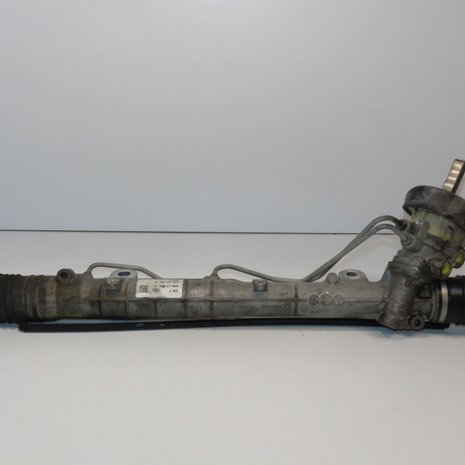 Cremaillere hydraulique occasion DACIA DOKKER Phase 1 09-2012->... 1.2 TCE 115ch 490018151R 1