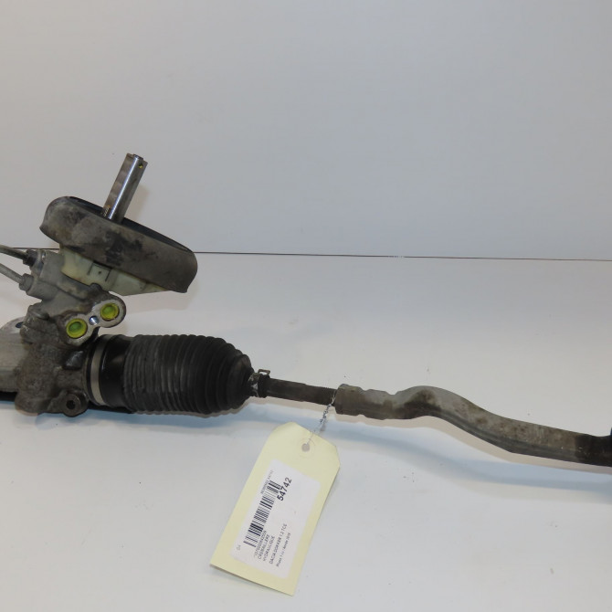 Cremaillere hydraulique occasion DACIA DOKKER Phase 1 09-2012->... 1.2 TCE 115ch 490018151R 2