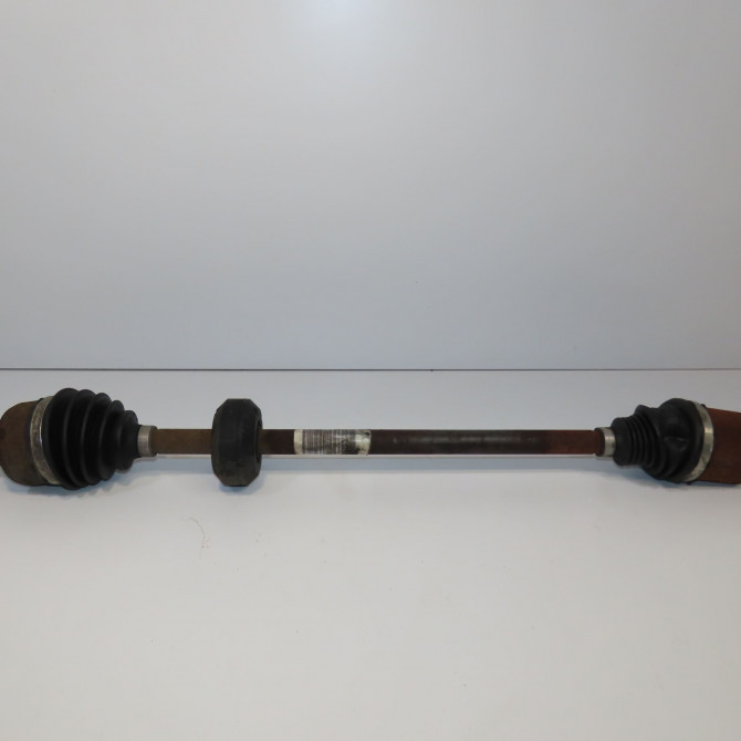 Transmission avant droite occasion DACIA DOKKER Phase 1 09-2012->... 1.2 TCE 115ch 391002167R 1