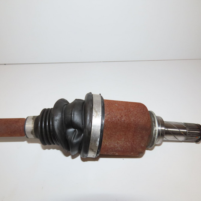 Transmission avant droite occasion DACIA DOKKER Phase 1 09-2012->... 1.2 TCE 115ch 391002167R 2