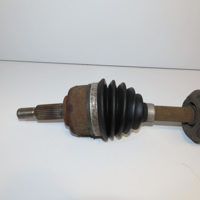 Transmission avant droite occasion DACIA DOKKER Phase 1 09-2012->... 1.2 TCE 115ch 391002167R 3