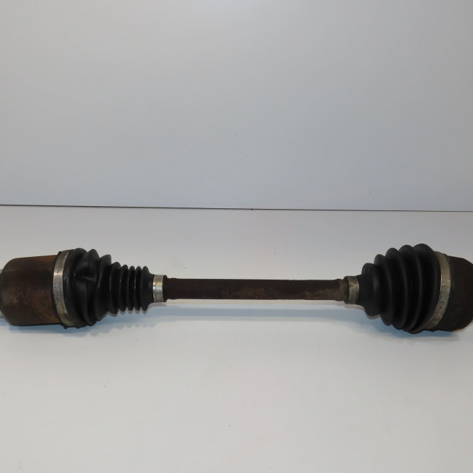 Transmission avant gauche occasion DACIA DOKKER Phase 1 09-2012->... 1.2 TCE 115ch 391019906R 1