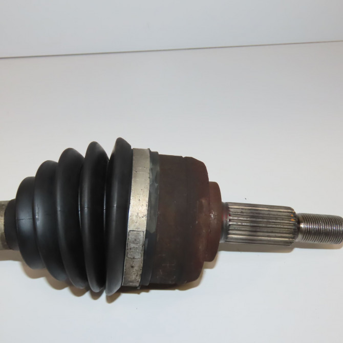 Transmission avant gauche occasion DACIA DOKKER Phase 1 09-2012->... 1.2 TCE 115ch 391019906R 3