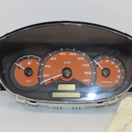 Compteur occasion CHEVROLET MATIZ II Phase 1 06-2005->09-2009 0.8i 95462172