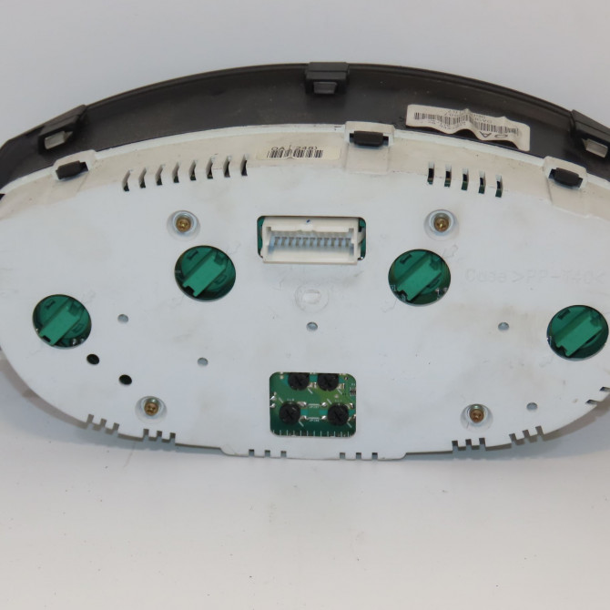 Compteur occasion CHEVROLET MATIZ II Phase 1 06-2005->09-2009 0.8i 95462172 2