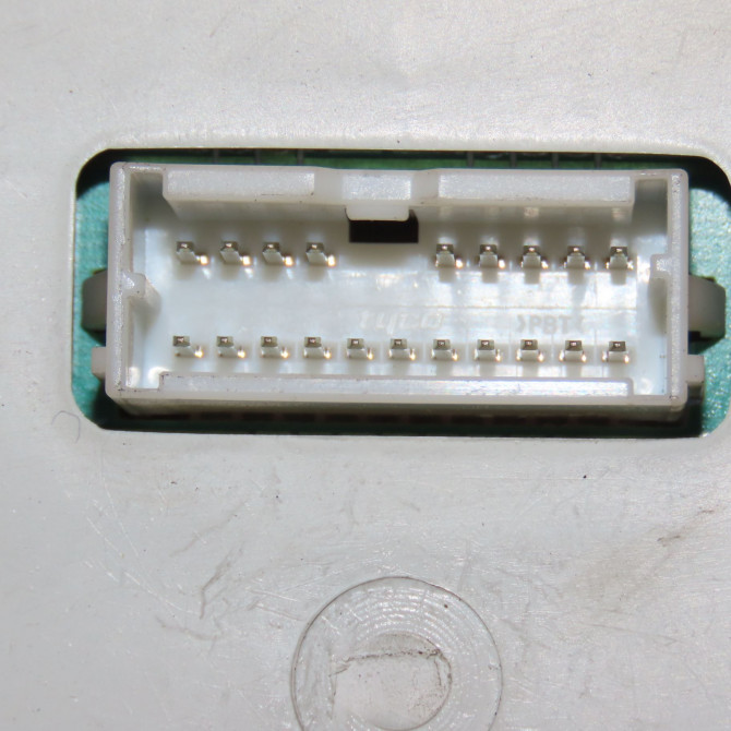 Compteur occasion CHEVROLET MATIZ II Phase 1 06-2005->09-2009 0.8i 95462172 3