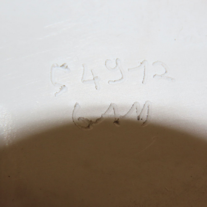 Compteur occasion CHEVROLET MATIZ II Phase 1 06-2005->09-2009 0.8i 95462172 5