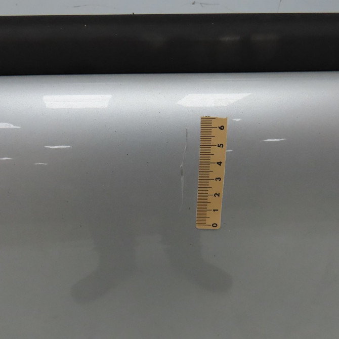 Porte avant droite occasion MERCEDES CLASSE ML I 7751476109 3