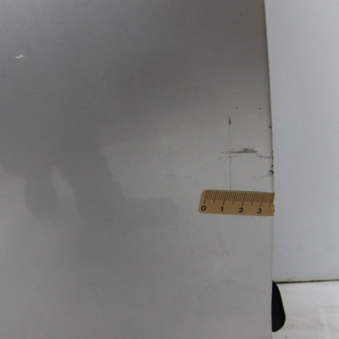 Porte avant droite occasion MERCEDES CLASSE ML I 7751476109 5