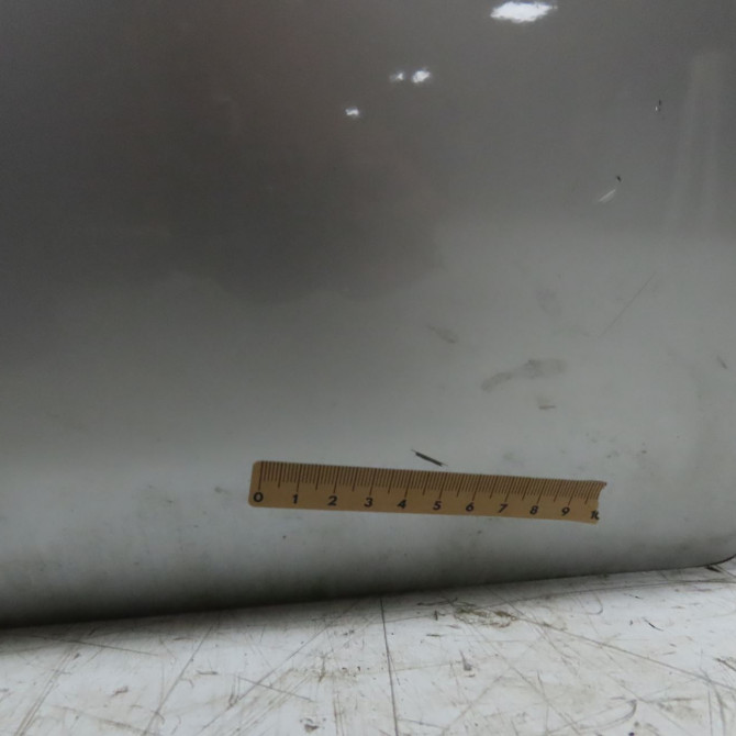 Porte avant droite occasion MERCEDES CLASSE ML I 7751476109 7