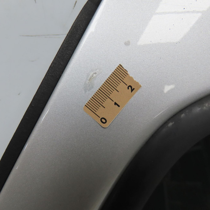 Porte arrière droite occasion MERCEDES CLASSE ML I 3