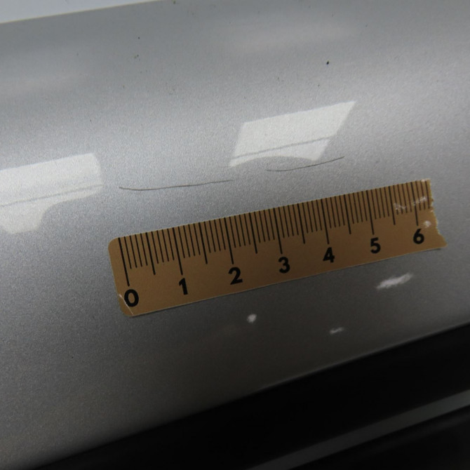 Porte arrière droite occasion MERCEDES CLASSE ML I 4