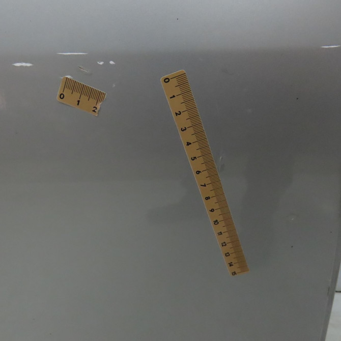 Porte arrière droite occasion MERCEDES CLASSE ML I 6