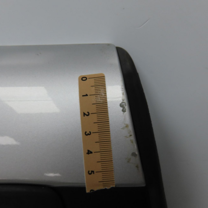 Porte arrière droite occasion MERCEDES CLASSE ML I 7