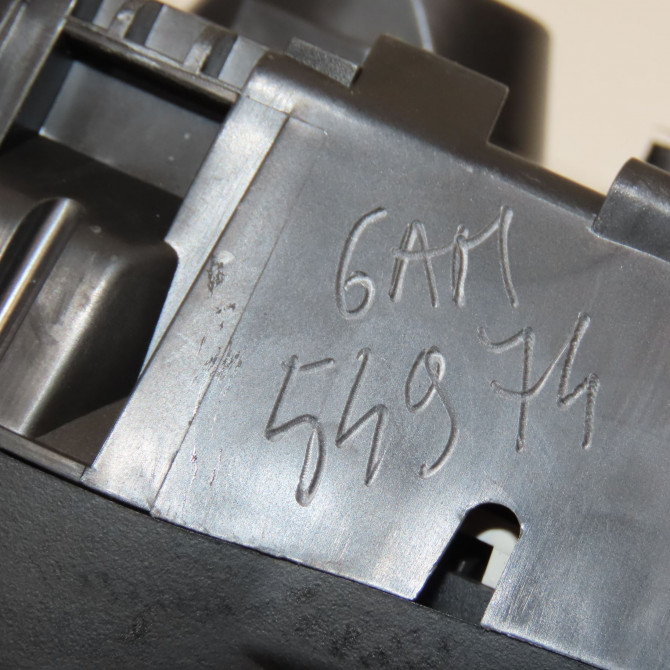 Compteur occasion PEUGEOT 308 I Phase 2 04-2011->12-2014 2.0 HDi 150ch FAP Allure 9806133280 7