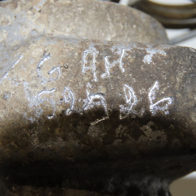 Etrier de frein arrière droit occasion PEUGEOT 308 I Phase 1 SW 05-2008->03-2011 1.6 HDI 110ch 4401P5 4