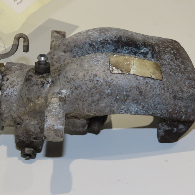 Etrier de frein arrière gauche occasion PEUGEOT 308 I Phase 1 SW 05-2008->03-2011 1.6 HDI 110ch 4401P4 1