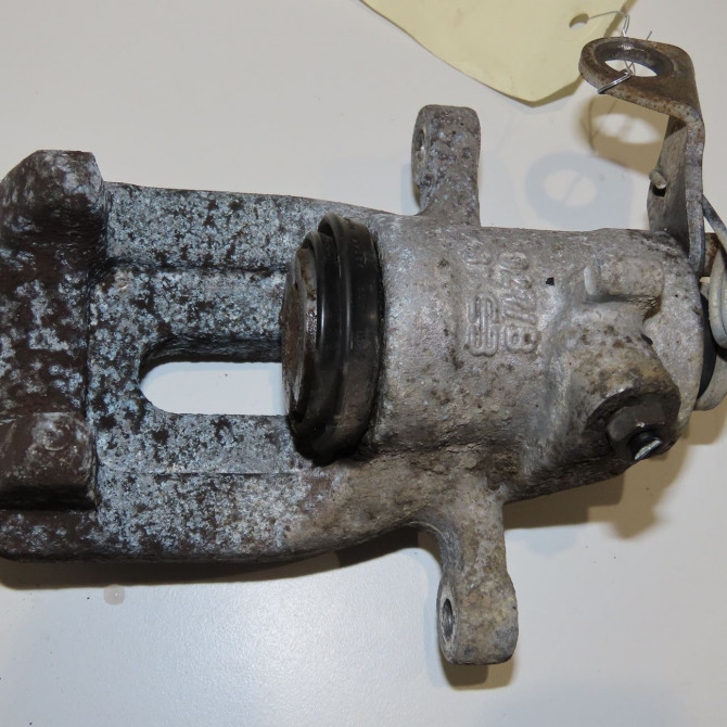 Etrier de frein arrière gauche occasion PEUGEOT 308 I Phase 1 SW 05-2008->03-2011 1.6 HDI 110ch 4401P4 2