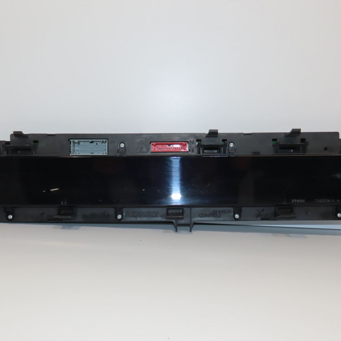 Compteur occasion RENAULT SCENIC II Phase 2 09-2006->04-2009 2.0 DCI 150ch 8200787774 1