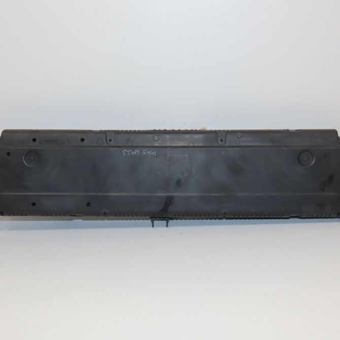 Compteur occasion RENAULT SCENIC II Phase 2 09-2006->04-2009 2.0 DCI 150ch 8200787774 2