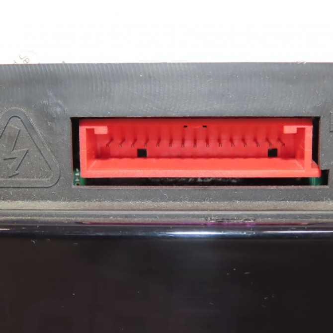 Compteur occasion RENAULT SCENIC II Phase 2 09-2006->04-2009 2.0 DCI 150ch 8200787774 4