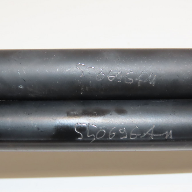 Verin droit hayon occasion RENAULT SCENIC II Phase 2 09-2006->04-2009 2.0 DCI 150ch 8200616564 2