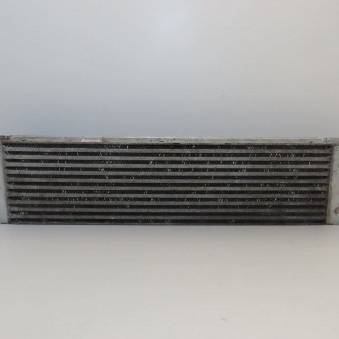 Echangeur air occasion RENAULT SCENIC II Phase 2 09-2006->04-2009 2.0 DCI 150ch 8200325003 1