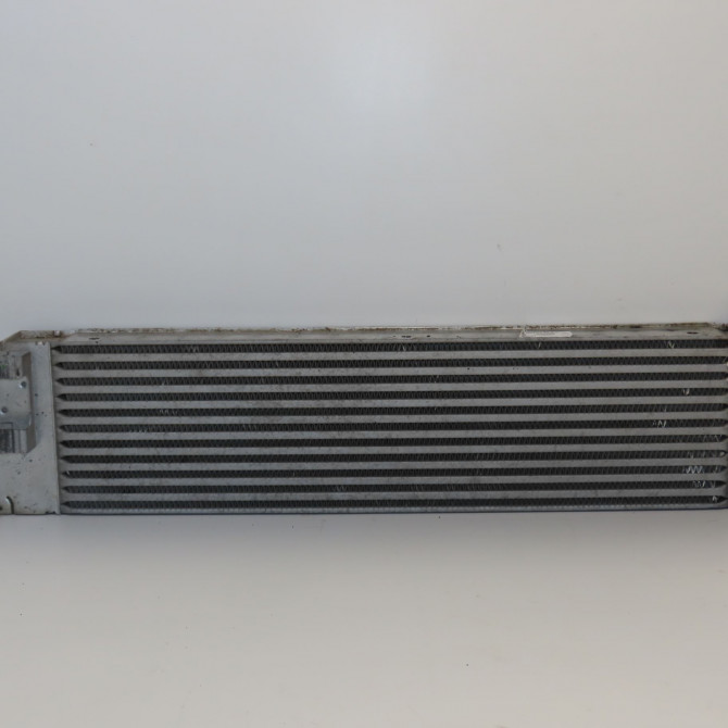 Echangeur air occasion RENAULT SCENIC II Phase 2 09-2006->04-2009 2.0 DCI 150ch 8200325003 2