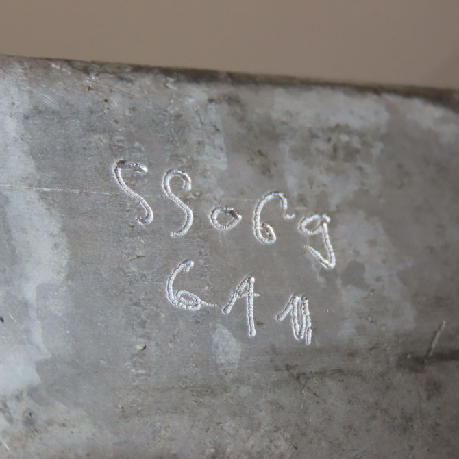 Echangeur air occasion RENAULT SCENIC II Phase 2 09-2006->04-2009 2.0 DCI 150ch 8200325003 4