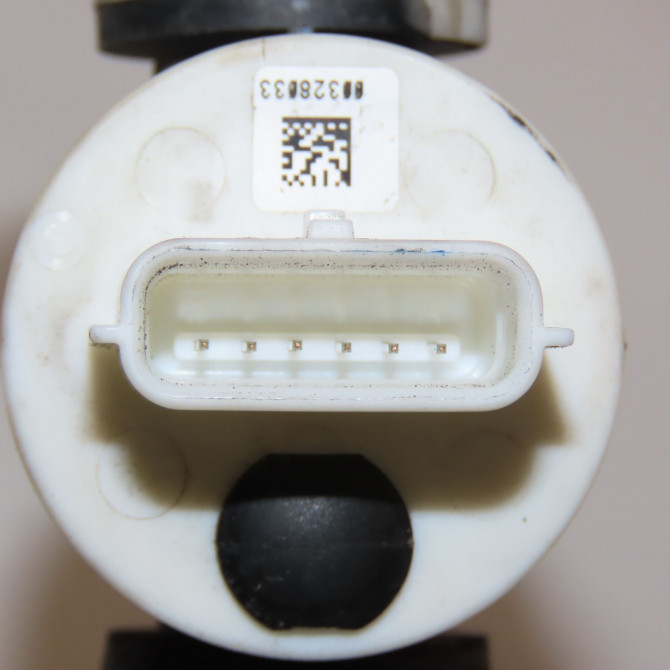 Servo-frein occasion RENAULT KANGOO II Phase 2 01-2013->... ELEC 472103134R 3