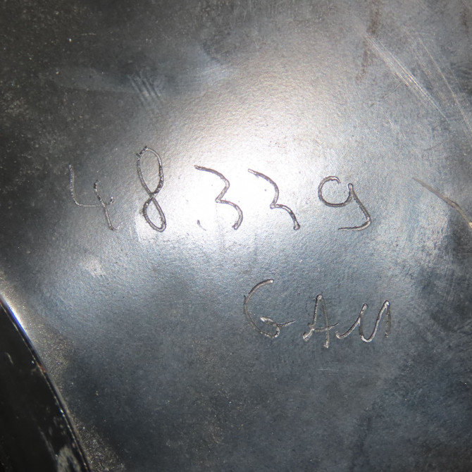 Servo-frein occasion RENAULT KANGOO II Phase 2 01-2013->... ELEC 472103134R 5