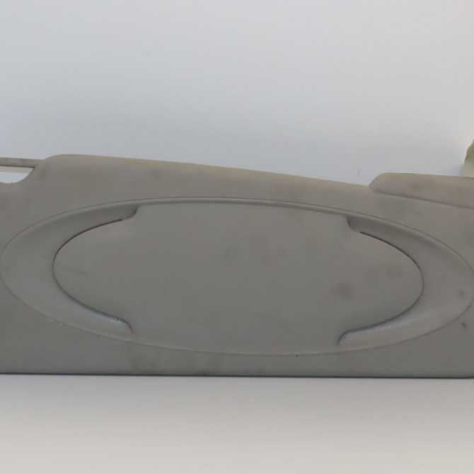 Pare-soleil droit occasion RENAULT KANGOO II Phase 2 01-2013->... ELEC 8200924097 2