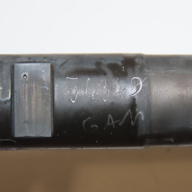 Injecteur occasion PEUGEOT 3008 I Phase 1 04-2009->12-2013 2.0 HDI 150ch 1980L3 4