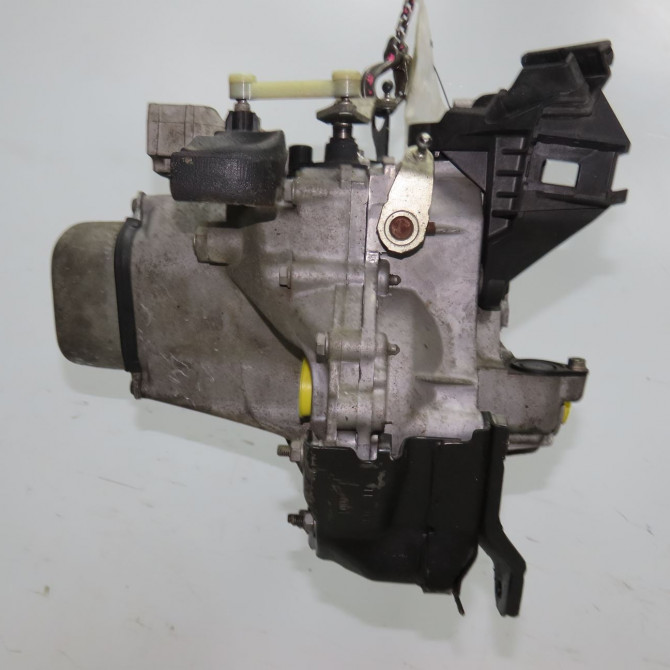 Boîte à vitesse mecanique occasion CITROEN C3 II Phase 1 11-2009->02-2013 1.4 HDi 2231H1 4