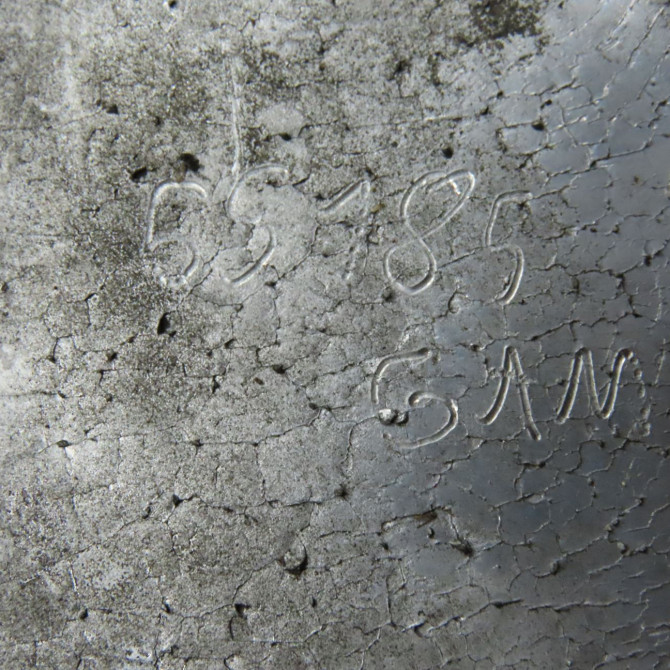 Boîte à vitesse mecanique occasion CITROEN C3 II Phase 1 11-2009->02-2013 1.4 HDi 2231H1 6