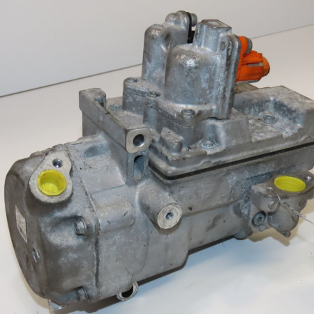 Compresseur air conditionne occasion RENAULT KANGOO II Phase 2 01-2013->... ELEC 926008999R