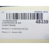 COMPRESSEUR AIR CONDITIONNE
