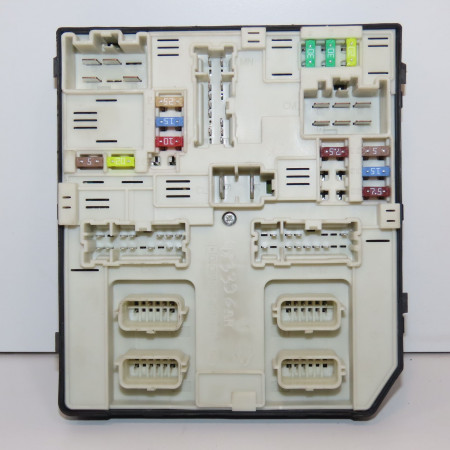 occasion RENAULT KANGOO II Phase 2 01-2013->... ELEC