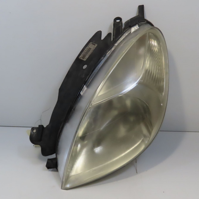 Phare gauche occasion CITROEN XSARA PICASSO Phase 2 02-2004->12-2010 1.6i 16v 620837 1