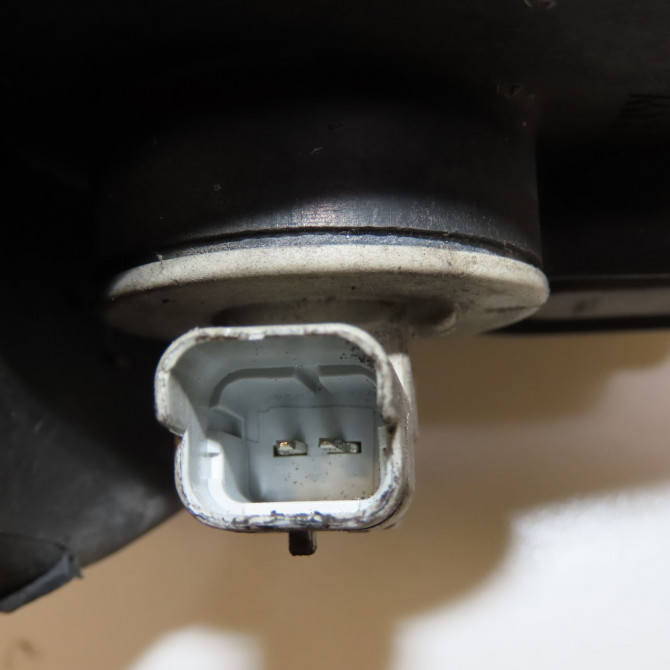 Phare gauche occasion CITROEN XSARA PICASSO Phase 2 02-2004->12-2010 1.6i 16v 620837 4