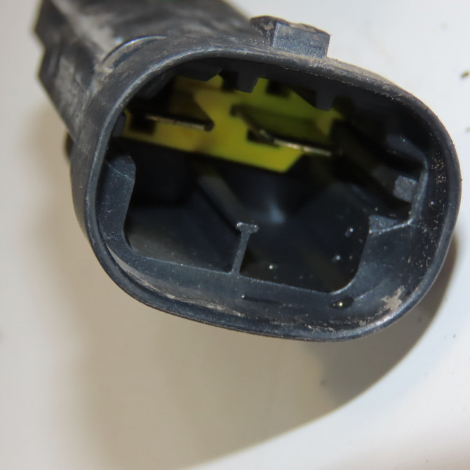 Ventilateur de refroidissement occasion CITROEN XSARA PICASSO Phase 2 02-2004->12-2010 1.6i 16v 1250F8 3