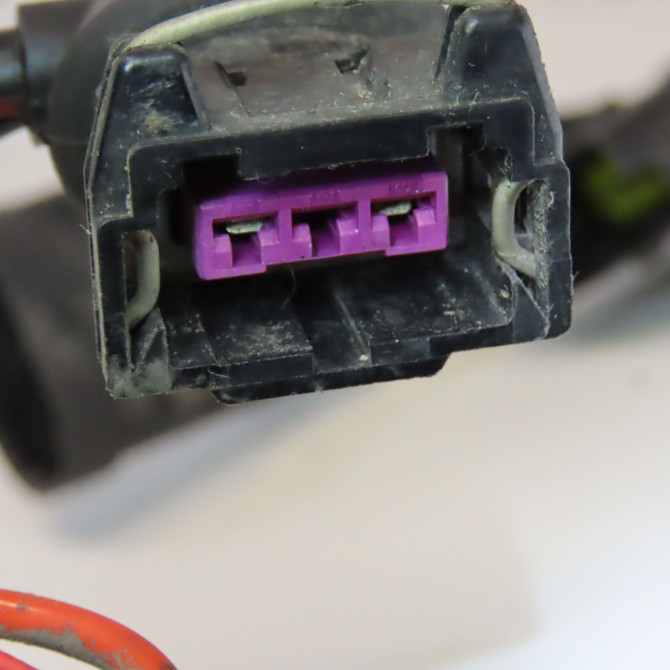 Ventilateur de refroidissement occasion CITROEN XSARA PICASSO Phase 2 02-2004->12-2010 1.6i 16v 1250F8 4