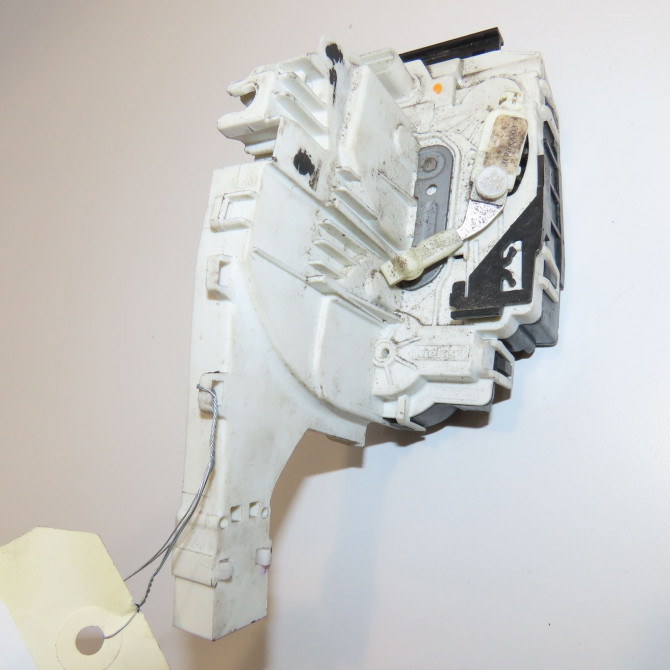 Serrure porte avg occasion MERCEDES SPRINTER II Phase 1 06-2006->... 311 CDI 109ch 9067202135 2