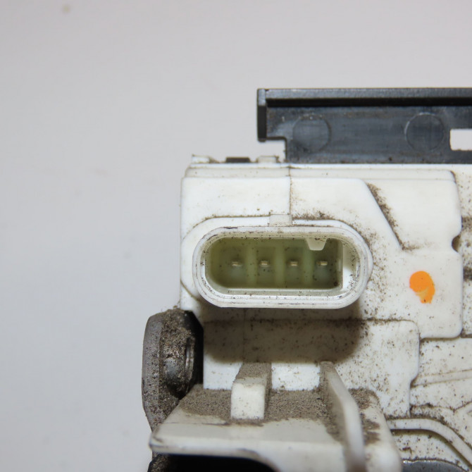 Serrure porte avg occasion MERCEDES SPRINTER II Phase 1 06-2006->... 311 CDI 109ch 9067202135 3