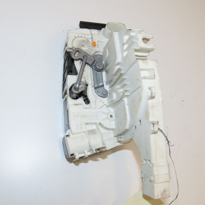 Serrure porte coulissante d occasion MERCEDES SPRINTER II Phase 1 06-2006->... 311 CDI 109ch 9067302000 2