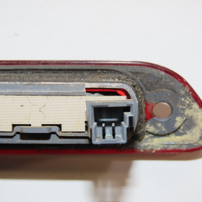 Feux stop supplementaire occasion MERCEDES SPRINTER II Phase 1 06-2006->... 311 CDI 109ch 9109066300 3